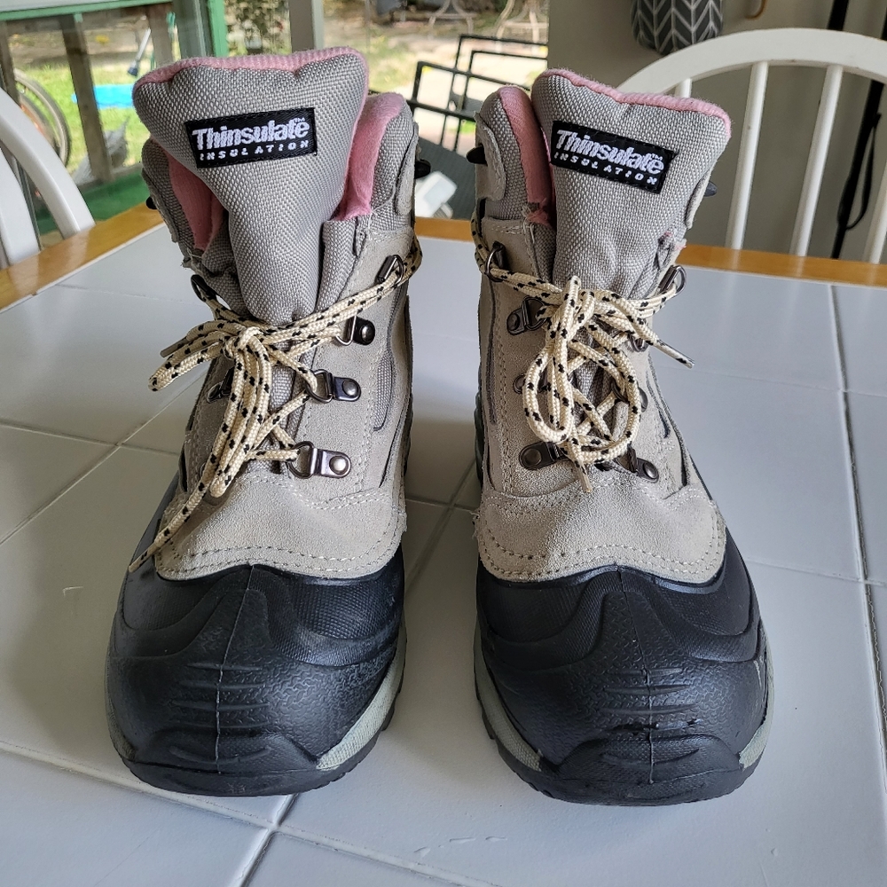 Women's Snow Boots